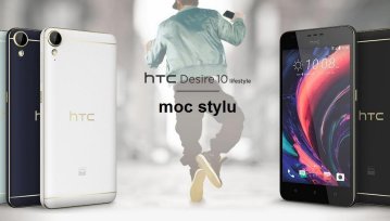 Nowe telefony od HTC i Nokii/Microsoftu. Sprzęt warty uwagi?