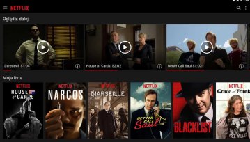 Netflix od jutra w języku polskim. Serwis ruszy u nas oficjalnie