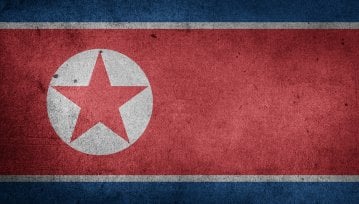Za szaleństwem z WannaCrypt w tle może stać... Korea Północna