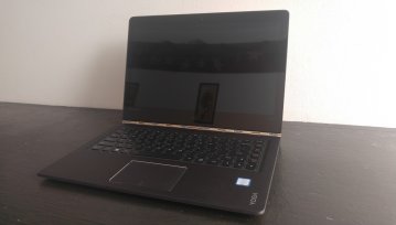 Lenovo Yoga 900 - Ultrabook kompletny