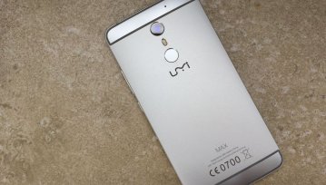 Test UMi Max - czy przekonam się do chińskich smartfonów?