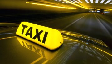 List od taksówkarza - Cały sektor przewozowy trapi rak
