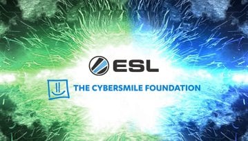 Fundacja Cybersmile i ESL mówią "Nie" toksyczności w grach