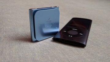 Apple zabija iPoda nano - uwielbiałem go. Król iPodów miał szansę na głośny powrót