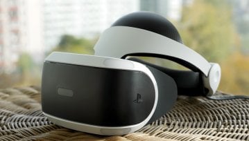Recenzja PlayStation VR. To gogle, których nie chcę ściągać z głowy