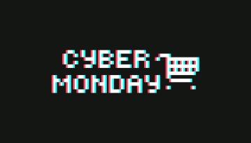 Cyber Monday - zapraszamy do naszego katalogu z ofertami
