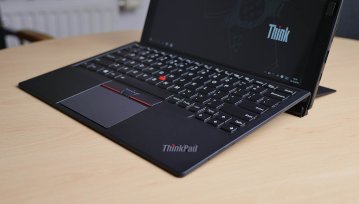 Sprawdzamy Lenovo ThinkPad X1 Tablet. Sprzęt dla biznesu jeszcze nigdy nie był tak czarujący