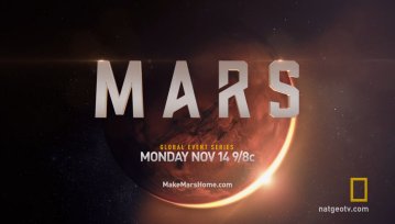 Dzięki temu serialowi ponownie zafascynowałem się ludzkimi dążeniami do kolonizacji Marsa