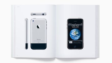 Apple wszystko sprzeda. Nawet książkę za 300 USD z samymi zdjęciami produktów