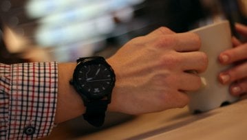 Co musi się stać, żebyście zmienili złą opinię na temat smartwatcha?