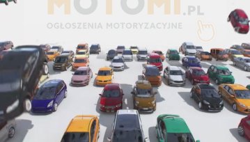 Motomi.pl - wystartował nowy serwis z ogłoszeniami motoryzacyjnymi