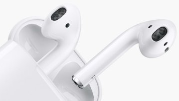 Słuchawki Apple AirPods są nienaprawialne. Czy kogoś to dziwi? [prasówka]
