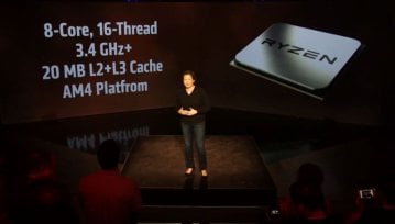 AMD Ryzen - nadchodzą nowe procesory, które mają zagrozić pozycji Intela