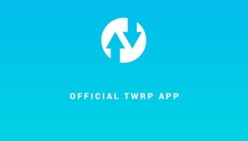 Oficjalna aplikacja TWRP znajdzie i zainstaluje recovery dla naszego smartfona