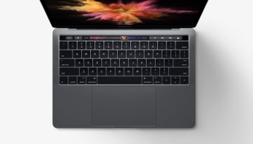 Apple przedstawia nowe MacBooki Pro: Najdroższy kosztuje 33 000 złotych