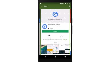 Nadchodzą dobre zmiany w Google Play