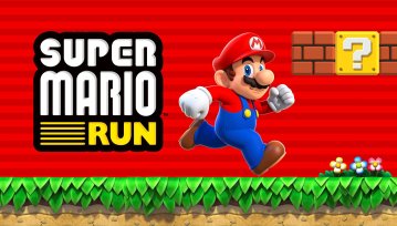 Nie pobieraj plików APK z Super Mario Run! To pułapka