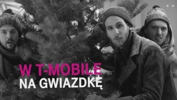 Prześwietlamy T-Mobile. Oto, co operator przygotował na Święta