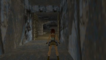 Przypomnij sobie jak wyglądał pierwszy Tomb Raider. Teraz zagrasz w przeglądarce!