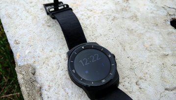 Zainstalowałem Androida Wear 2 na moim LG G Watch R... i teraz wiem, że muszę kupić nowego smartwatcha