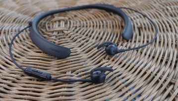 Znalazłem słuchawki dla siebie - Bose QuietControl 30