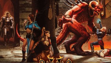 Diablo 2 pojawi się w Grim Dawn. O hack'n'slashe najmocniej dbają moderzy