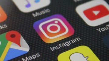 Instagram pożarł Snapchata. Teraz z nową funkcją Facebook idzie po Pinterest [prasówka]