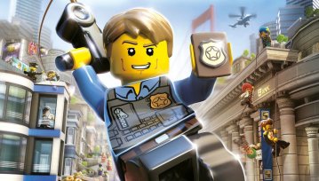LEGO CITY: Tajny agent - recenzja. Takie GTA, tylko z klocków LEGO
