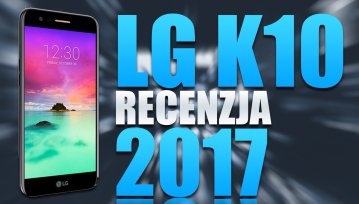 To może być najlepiej sprzedający się smartfon LG w tym roku - recenzja LG K10