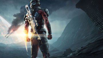 Przyszłość serii Mass Effect pod dużym znakiem zapytania