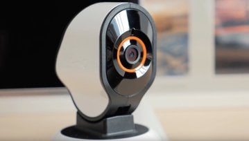 Kamery MIO Smart pomogły Grześkowi zaprowadzić porządek w biurze Antyweb