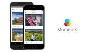 Facebook Moments również w wersji desktopowej na przeglądarki. Będziecie korzystać?