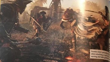 Nowy Assassin’s Creed dostanie podtytuł Origins, pojawi się w tym roku i zadziała lepiej na Scorpio