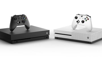 Xbox One X - konsola piękna, ale te gry...