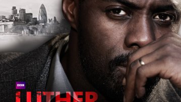 Luther wraca! Będzie piąty sezon popularnego serialu