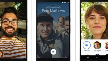 Google chce zrobić z Duo FaceTime na Androidach? Jestem za