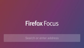 Chroniący naszą prywatność Firefox Focus trafia na Androida