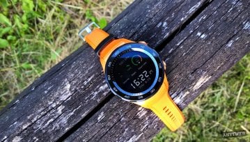 Recenzja Huawei Watch 2 Sport. Jest śliczny i ma ten sam problem, co każdy smartwatch