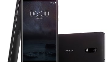 Nokia 4 i 8 Pro - fińskie nowości z potencjałem na hit sprzedaży