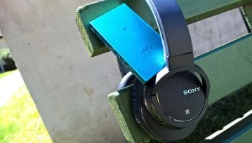 Odtwarzacz muzyczny na skraju epok. Recenzja Sony Walkman NW-A30