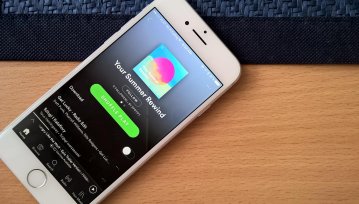 Spotify idzie w bardzo złą stronę - oby te zmiany interfejsu nie były na stałe