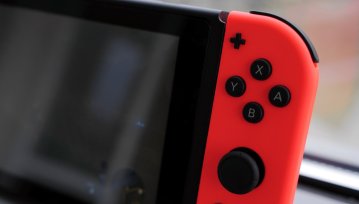 10 milionów sprzedanych Nintendo Switch w 9 miesięcy. A w Microsoft pewnie płaczą w kącie