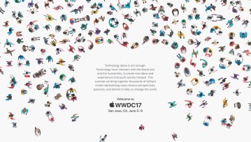 Relacja z konferencji Apple WWDC 2017 - co nowego?