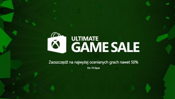 Wielka promocja na gry dla Xboxa i Windows 10! Zobaczcie, co warto kupić
