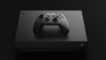 Zobacz wszystkie nowości - Xbox One X z obsługą gier z pierwszego Xboksa, tona nowych gier