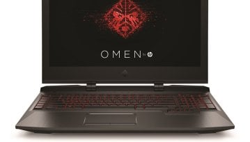 Poznajcie Omen X - mobilną bestię od HP, którą da się podkręcić