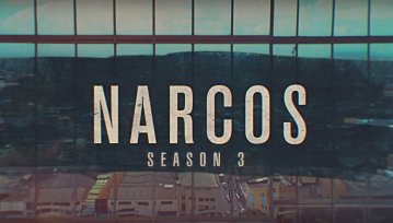 Narcos sezon 3 — mamy nowy zwiastun, premiera już 1. września!