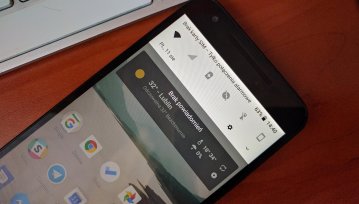Sprawdzamy Android O. Pierwsze wrażenia na Nexusie 5X