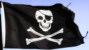 Polscy badacze: walka z piractwem nie ma sensu, bo nie zwiększa to sprzedaży