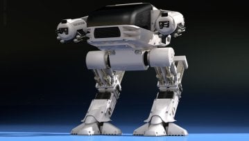 Elon Musk i eksperci do ONZ - zakażcie rozwijania i produkcji robotów bojowych